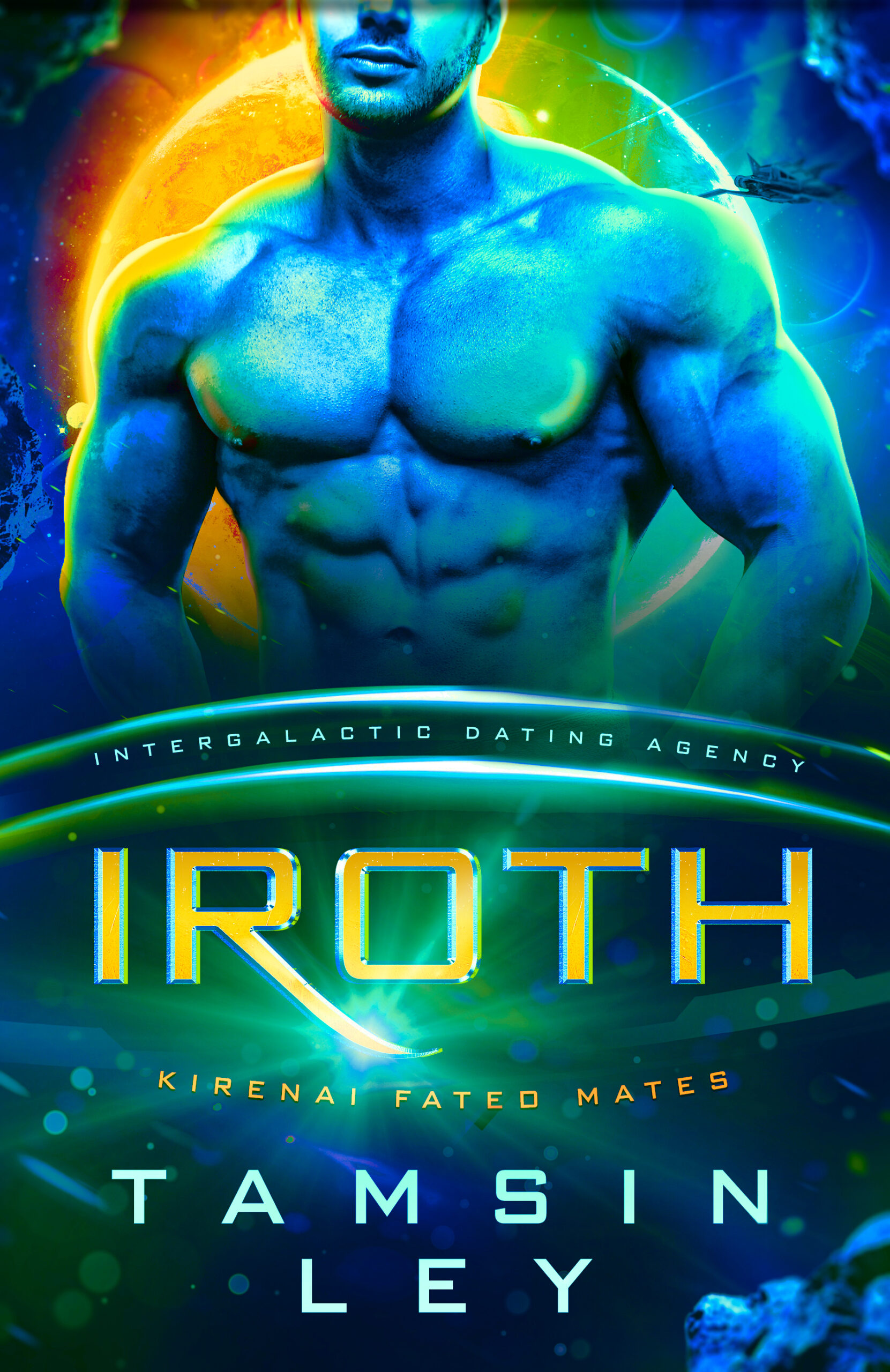 Iroth