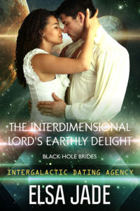 The Interdimensional Lord’s Earthly Delight