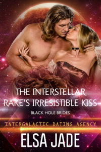 The Interstellar Rake’s Irresistible Kiss