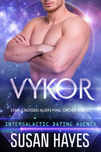 Vykor