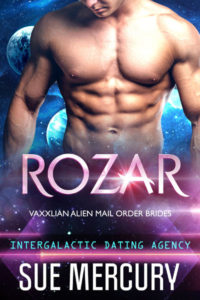 Rozar