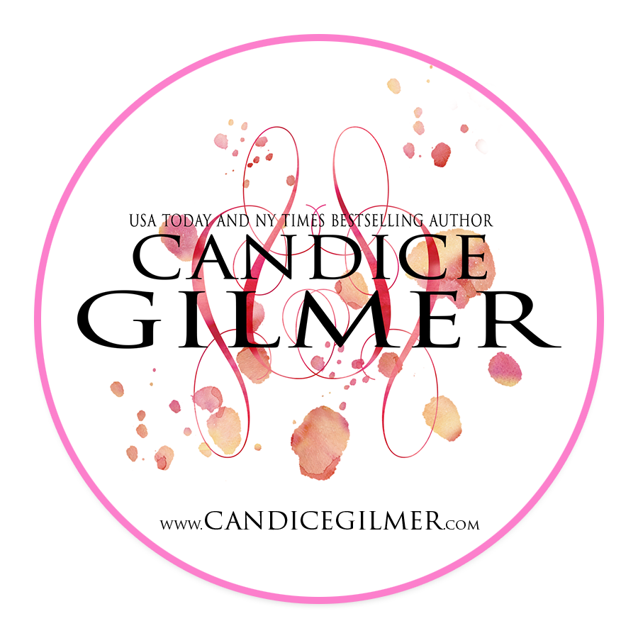 Candice Gilmer