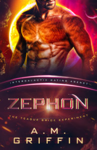Zephon: The Teague Bride Experiment