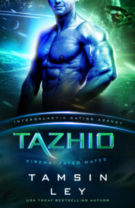 Tazhio