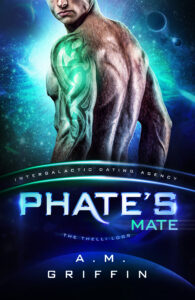 Phate’s Mate: The Thelli Logs